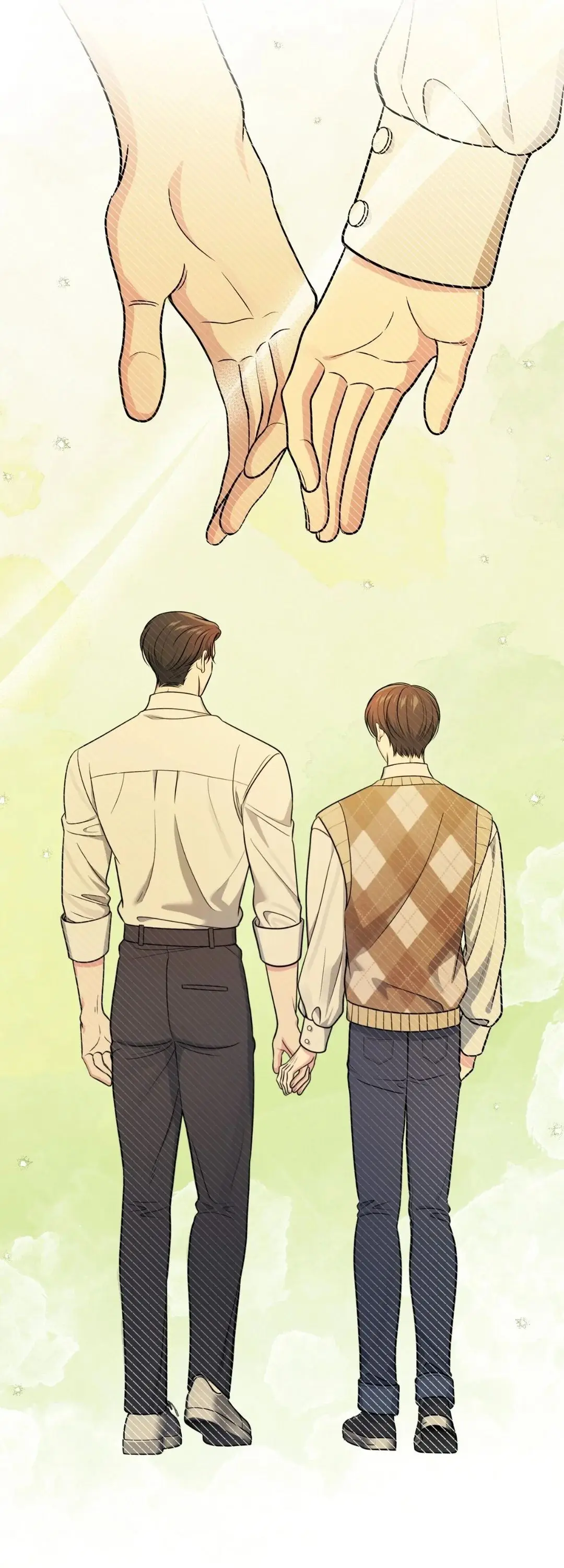 Secret Love Affair (Amor secreto) (2023) - Capítulo 13 - Página 44 - LectorTMOo