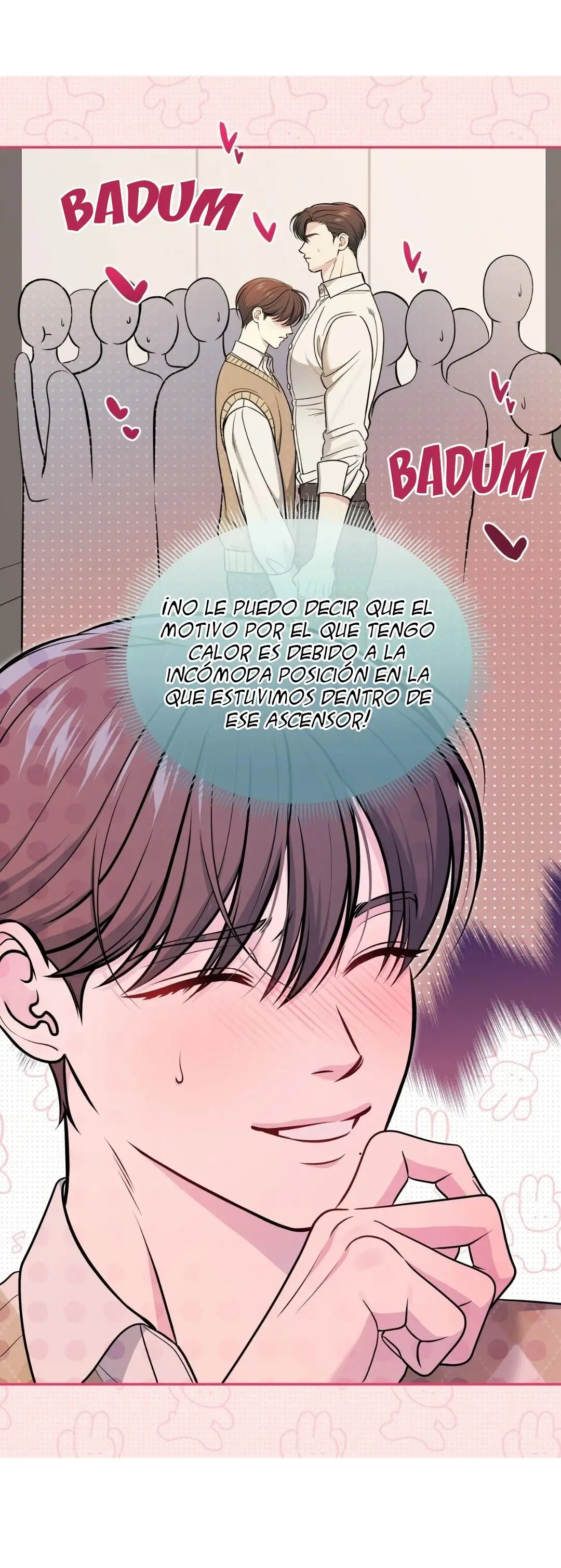 Secret Love Affair (Amor secreto) (2023) - Capítulo 13 - Página 47 - LectorTMOo