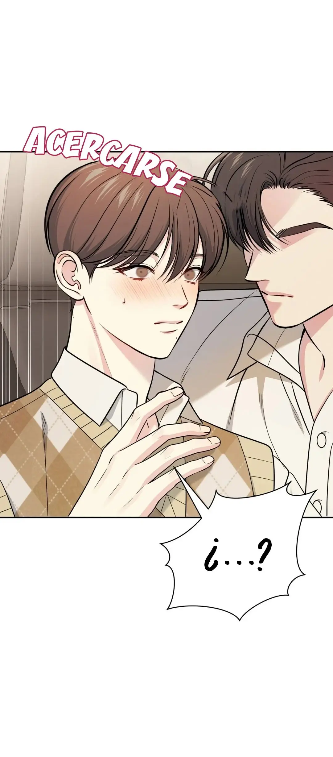 Secret Love Affair (Amor secreto) (2023) - Capítulo 13 - Página 48 - LectorTMOo