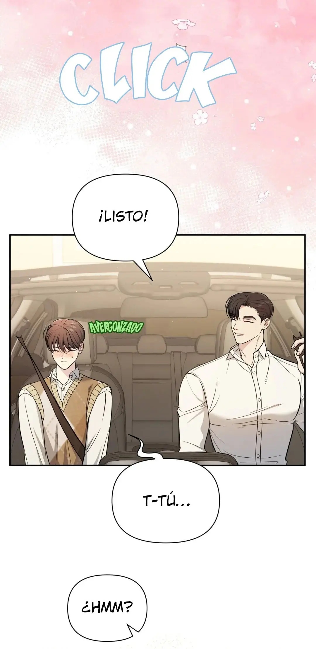 Secret Love Affair (Amor secreto) (2023) - Capítulo 13 - Página 50 - LectorTMOo