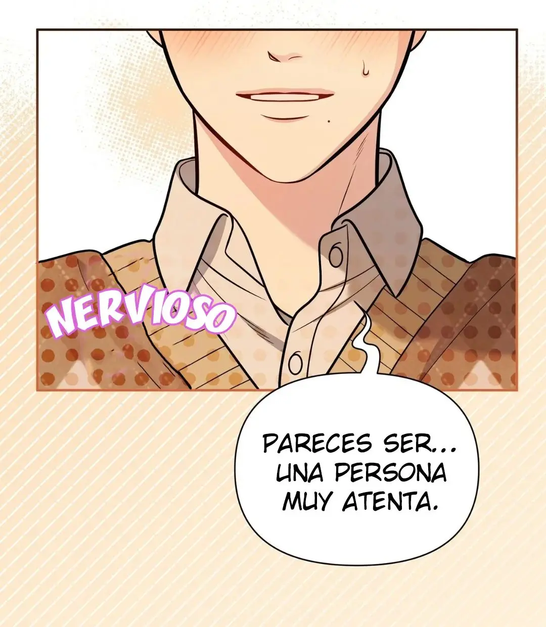 Secret Love Affair (Amor secreto) (2023) - Capítulo 13 - Página 51 - LectorTMOo