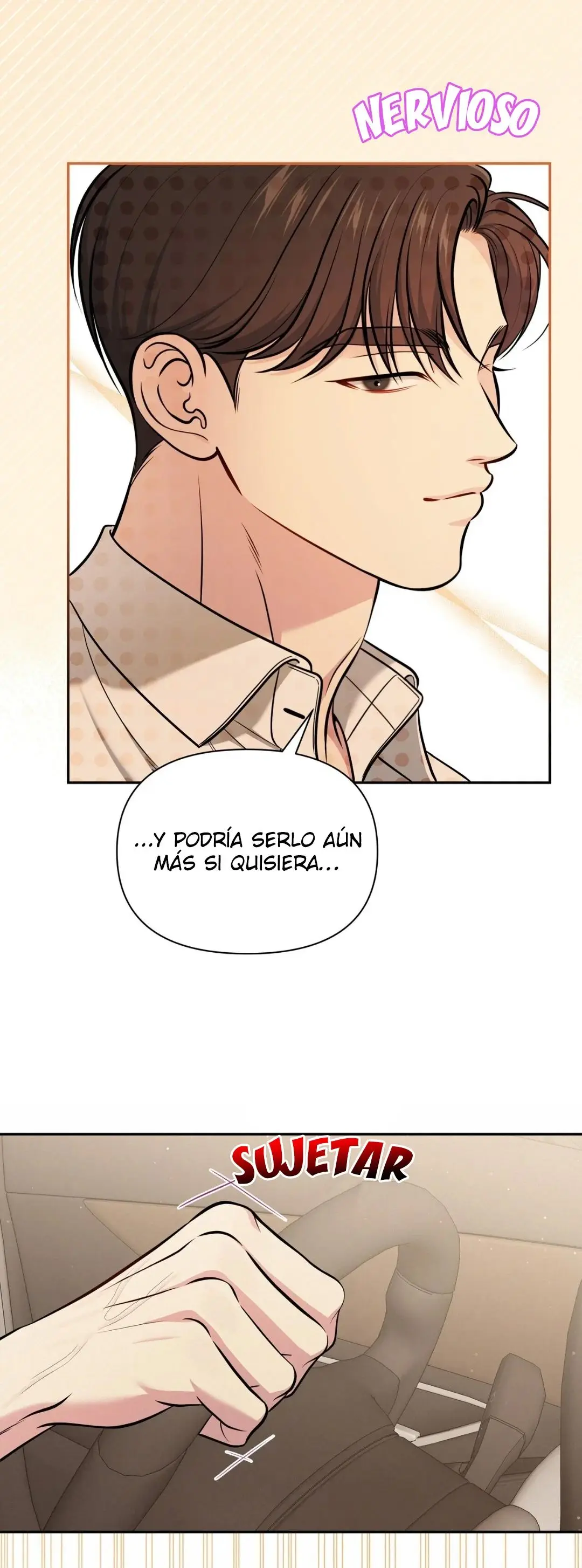 Secret Love Affair (Amor secreto) (2023) - Capítulo 13 - Página 52 - LectorTMOo