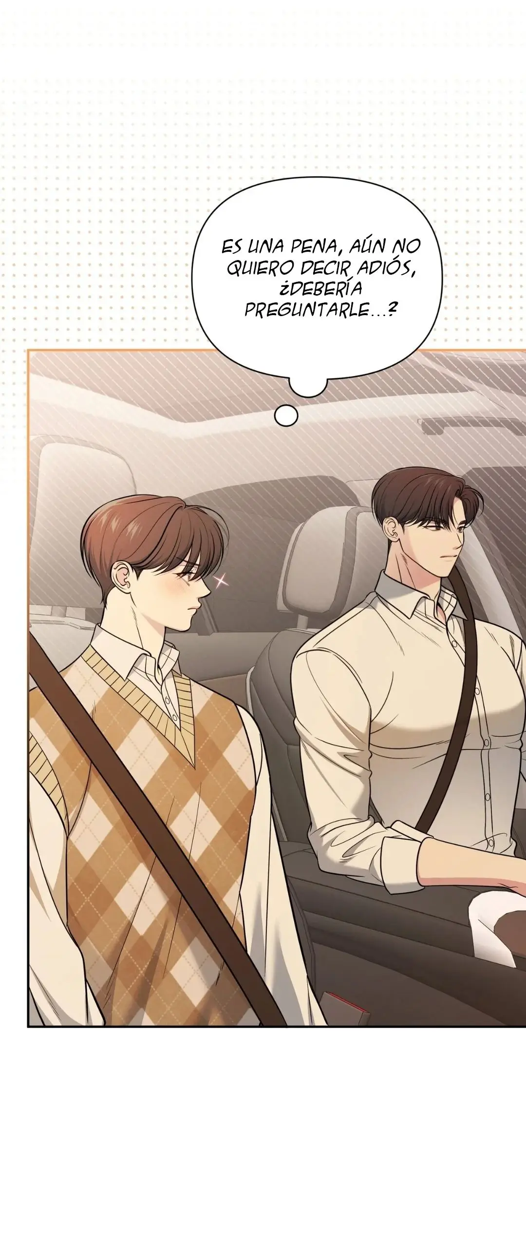 Secret Love Affair (Amor secreto) (2023) - Capítulo 13 - Página 55 - LectorTMOo