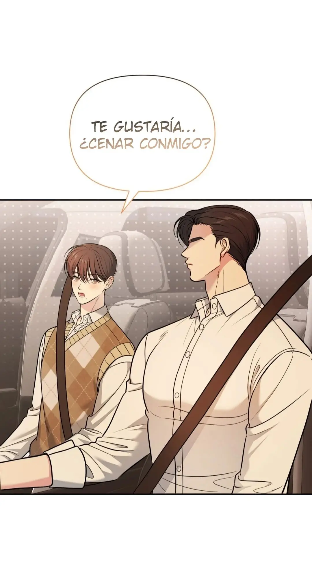 Secret Love Affair (Amor secreto) (2023) - Capítulo 13 - Página 57 - LectorTMOo