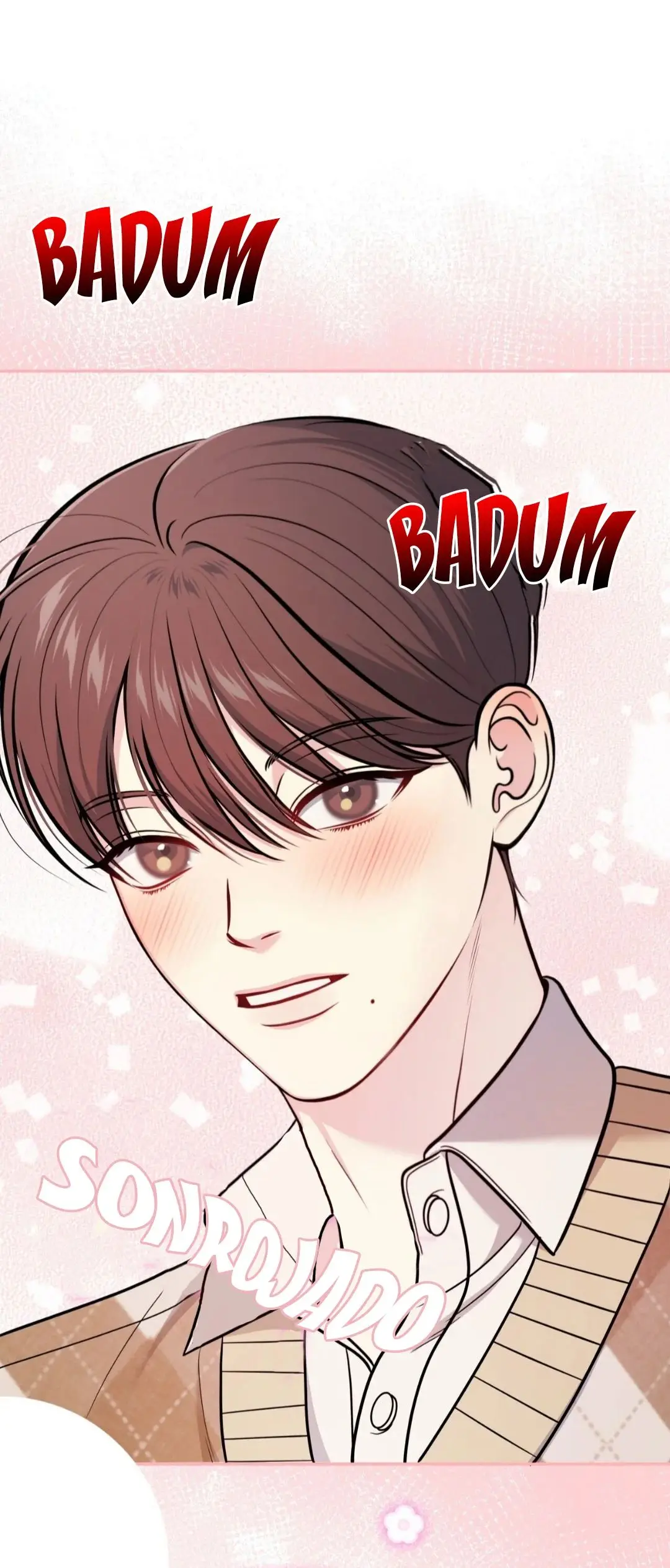 Secret Love Affair (Amor secreto) (2023) - Capítulo 13 - Página 58 - LectorTMOo