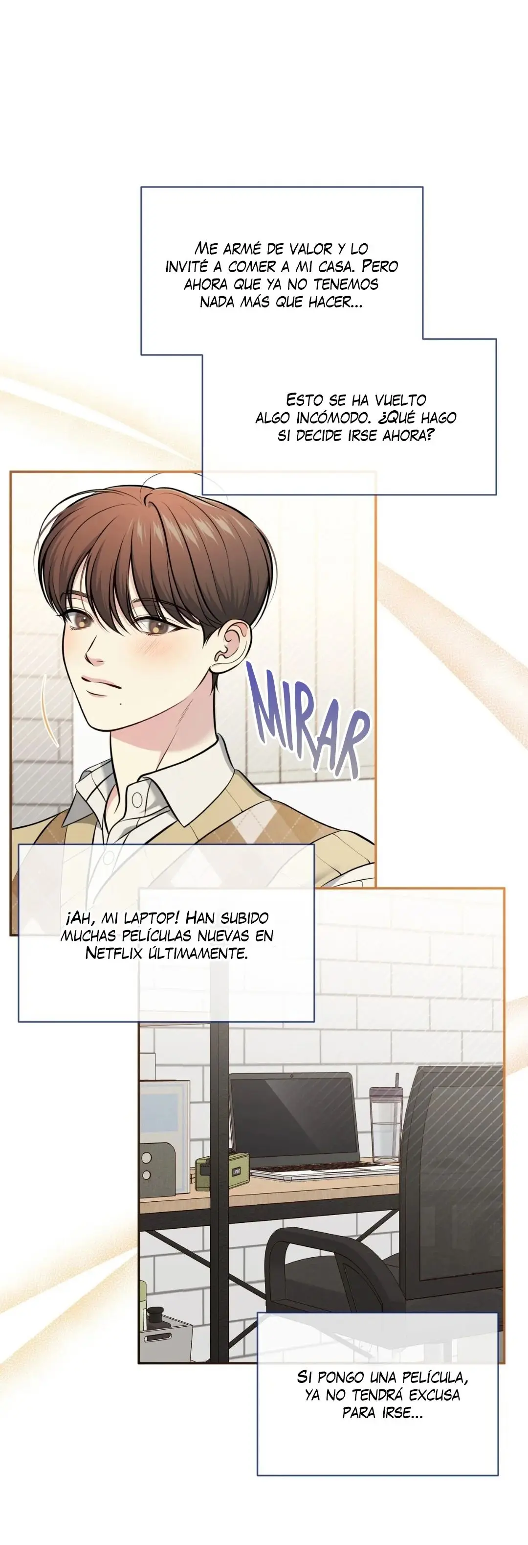 Secret Love Affair (Amor secreto) (2023) - Capítulo 14 - Página 5 - LectorTMOo