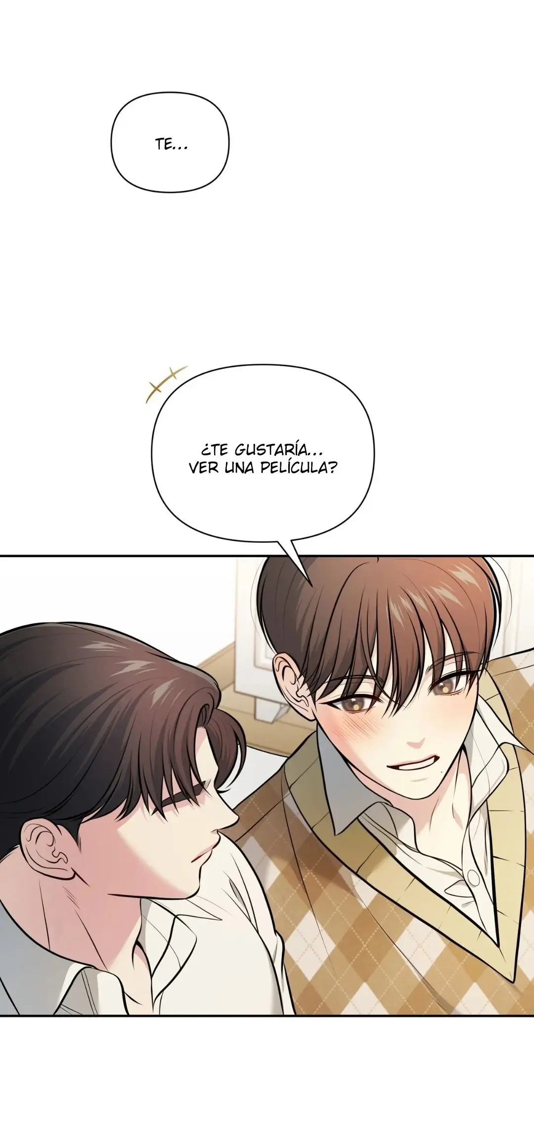 Secret Love Affair (Amor secreto) (2023) - Capítulo 14 - Página 6 - LectorTMOo