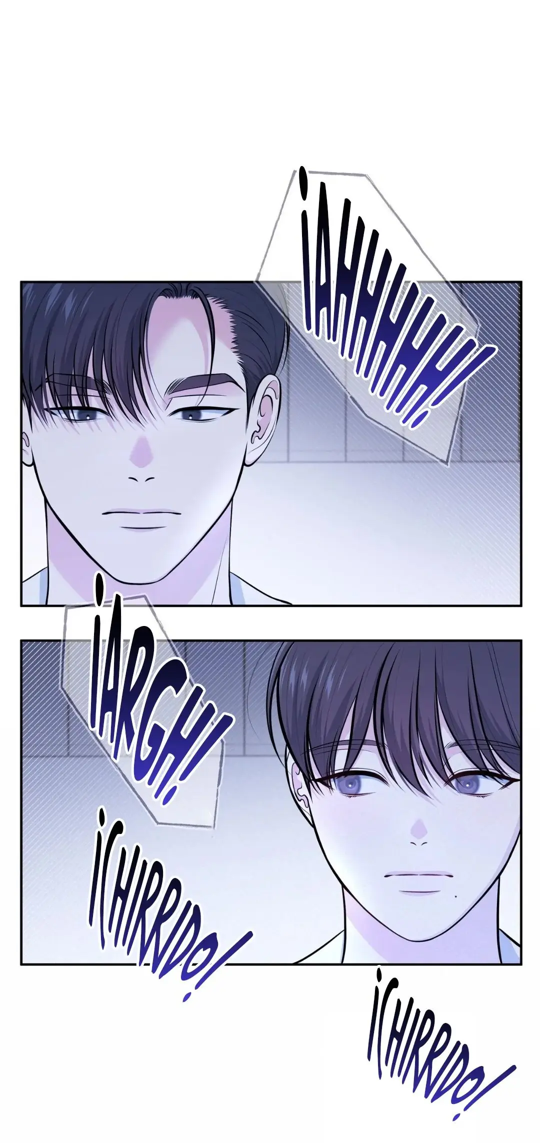Secret Love Affair (Amor secreto) (2023) - Capítulo 14 - Página 9 - LectorTMOo