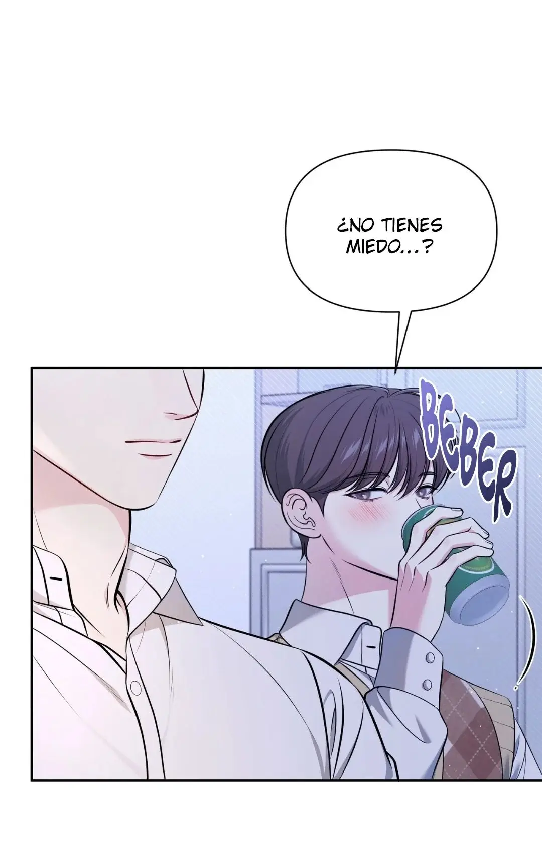 Secret Love Affair (Amor secreto) (2023) - Capítulo 14 - Página 12 - LectorTMOo
