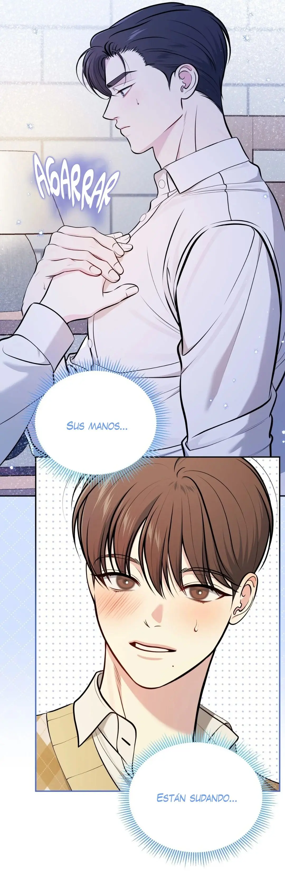 Secret Love Affair (Amor secreto) (2023) - Capítulo 14 - Página 15 - LectorTMOo