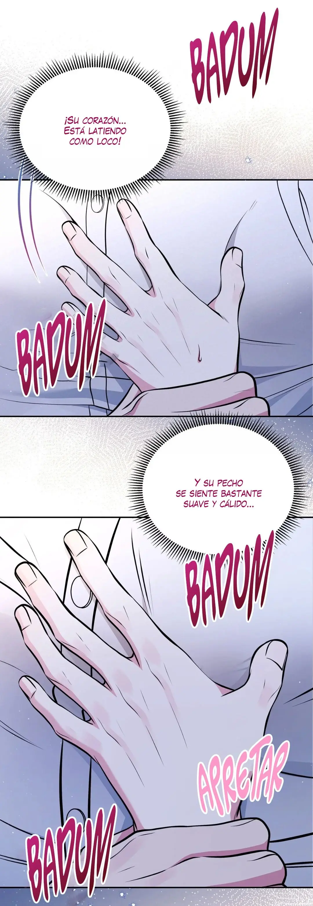 Secret Love Affair (Amor secreto) (2023) - Capítulo 14 - Página 18 - LectorTMOo