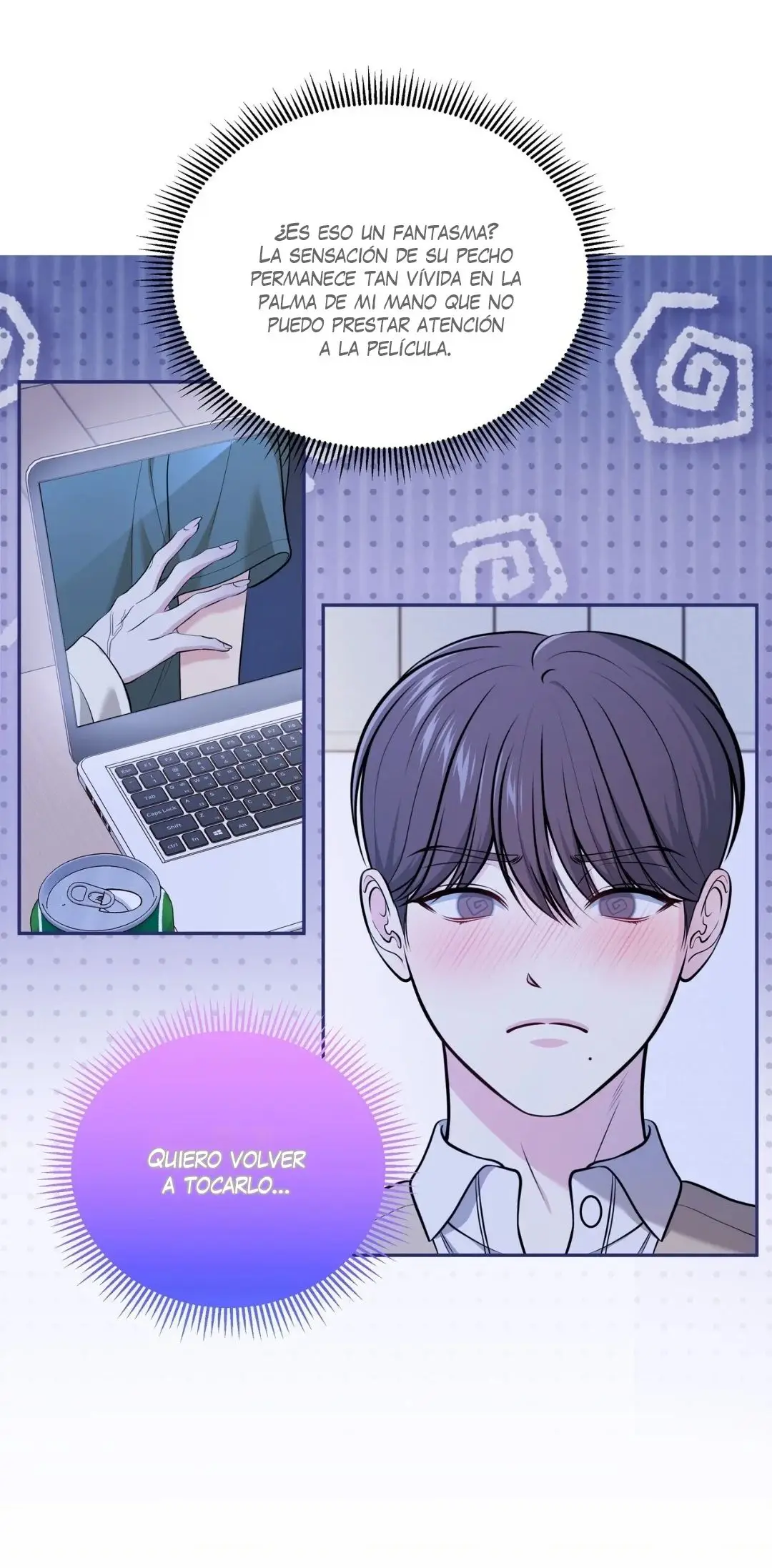 Secret Love Affair (Amor secreto) (2023) - Capítulo 14 - Página 21 - LectorTMOo