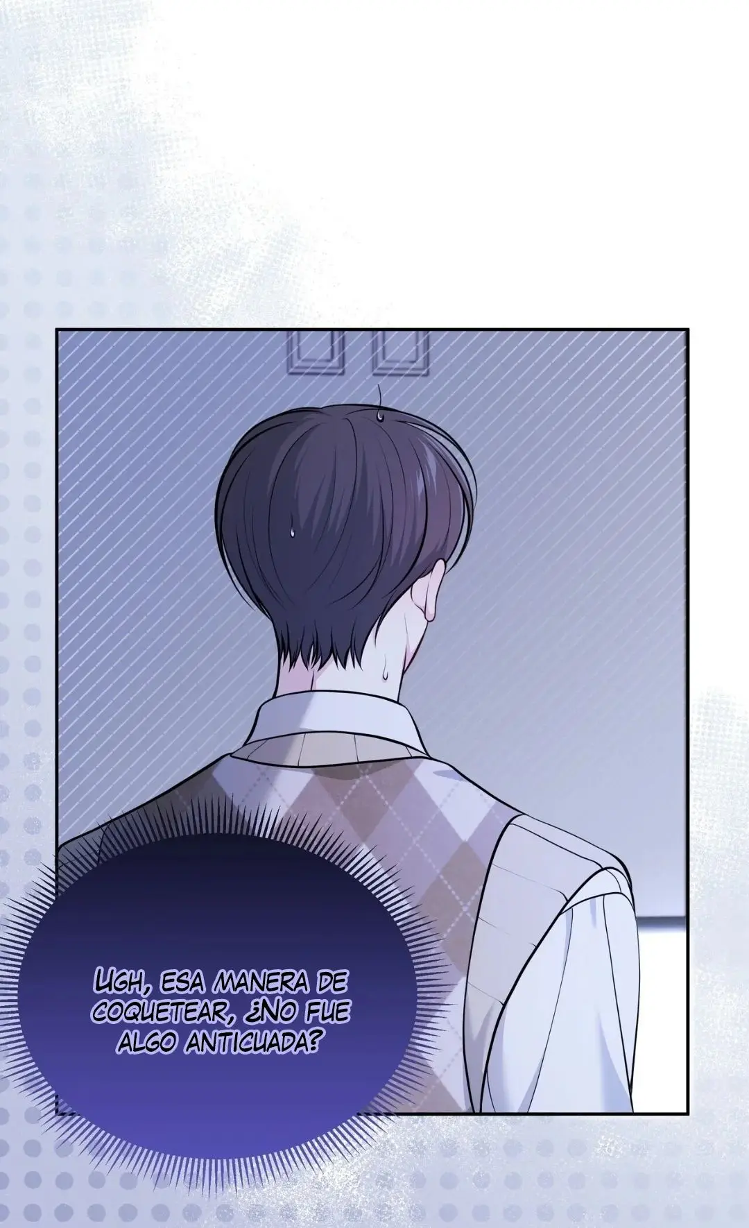Secret Love Affair (Amor secreto) (2023) - Capítulo 14 - Página 23 - LectorTMOo