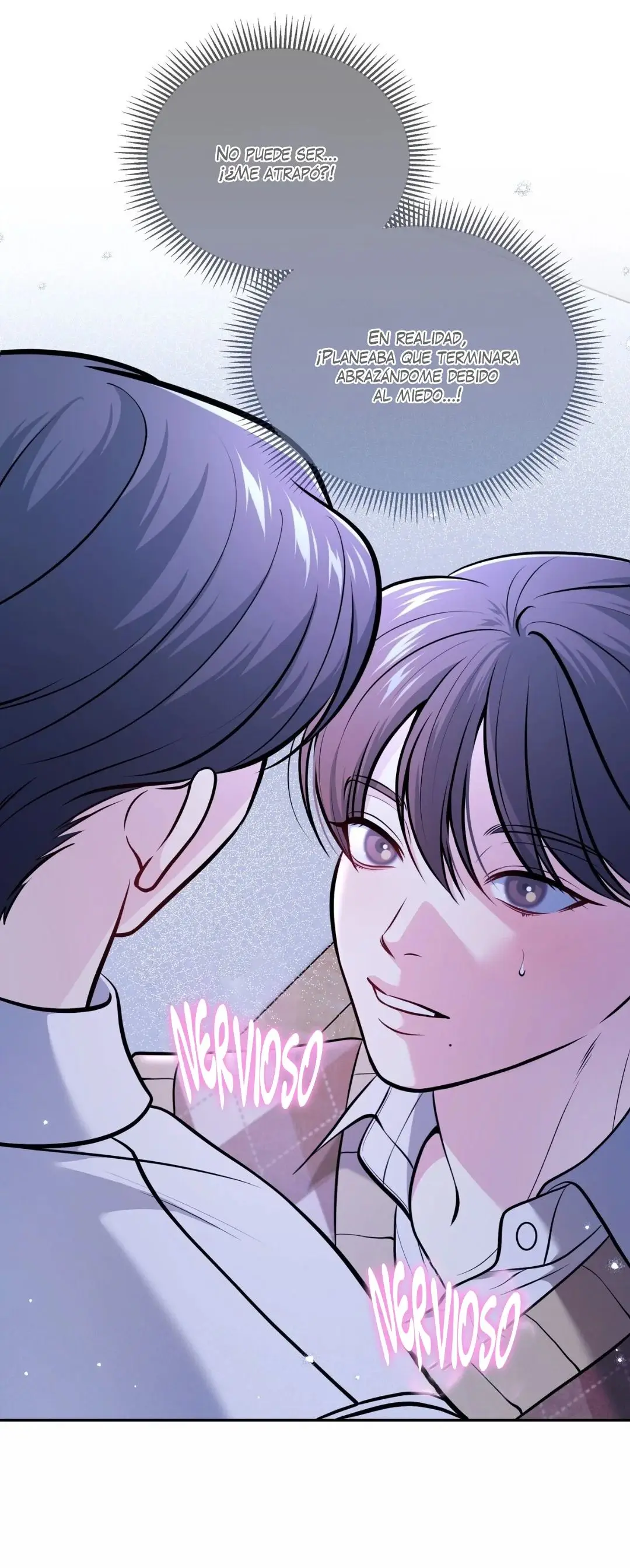 Secret Love Affair (Amor secreto) (2023) - Capítulo 14 - Página 33 - LectorTMOo