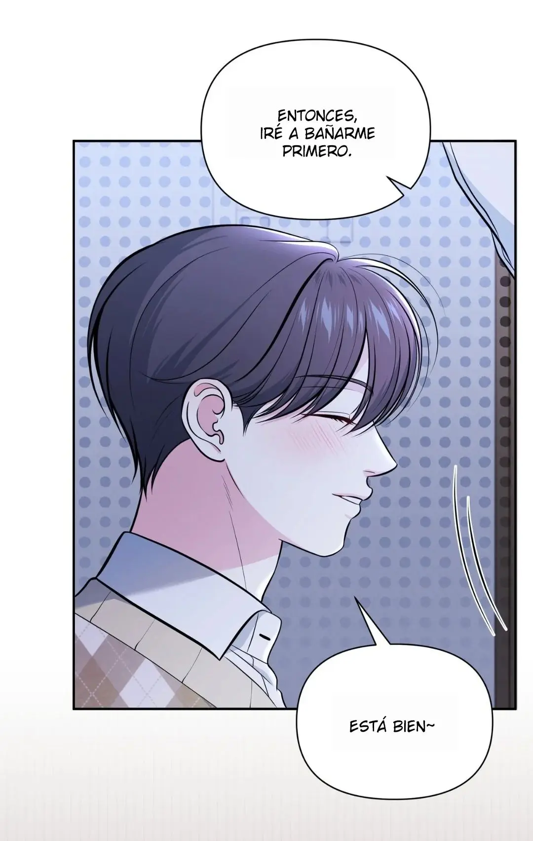 Secret Love Affair (Amor secreto) (2023) - Capítulo 14 - Página 36 - LectorTMOo