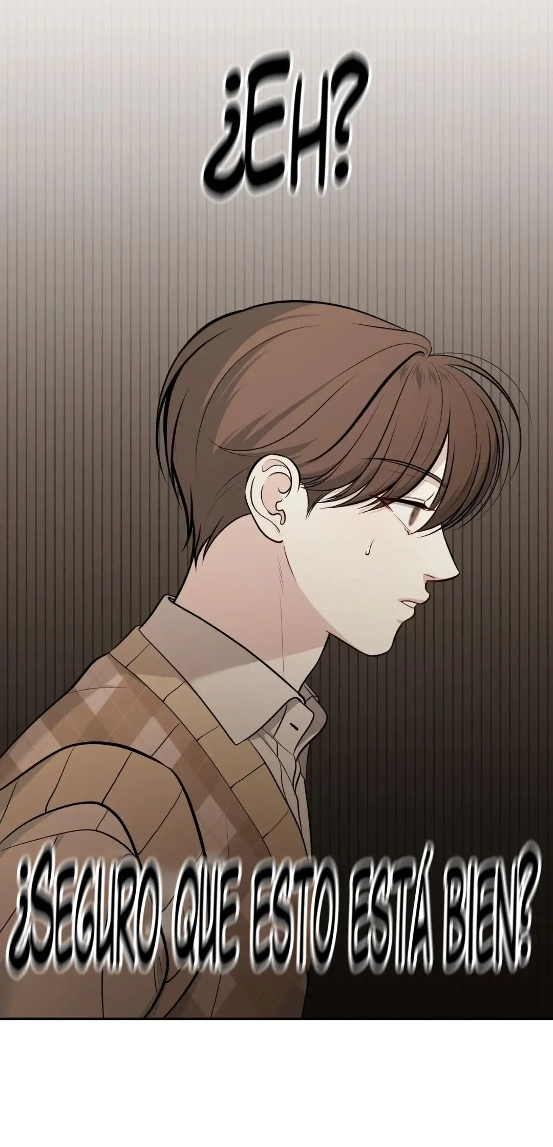 Secret Love Affair (Amor secreto) (2023) - Capítulo 14 - Página 37 - LectorTMOo