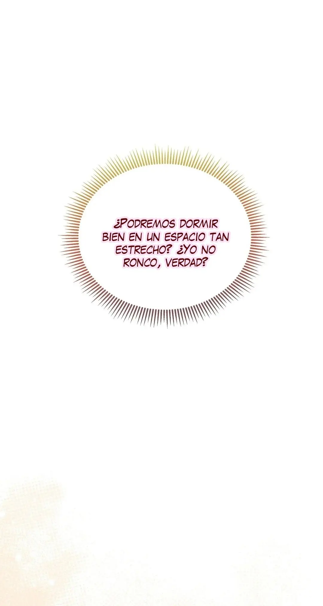 Secret Love Affair (Amor secreto) (2023) - Capítulo 14 - Página 38 - LectorTMOo
