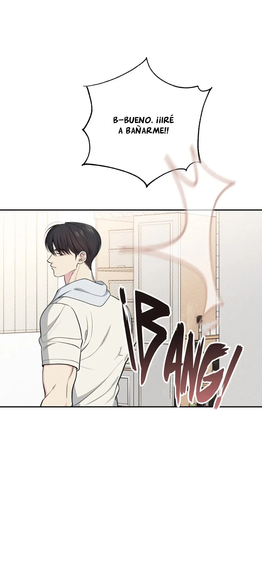 Secret Love Affair (Amor secreto) (2023) - Capítulo 14 - Página 43 - LectorTMOo