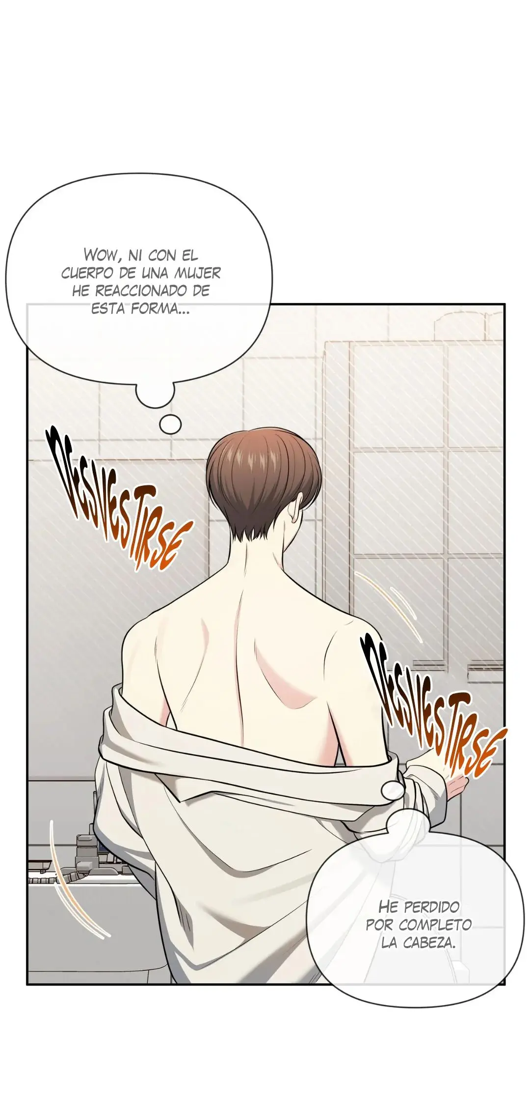 Secret Love Affair (Amor secreto) (2023) - Capítulo 14 - Página 44 - LectorTMOo