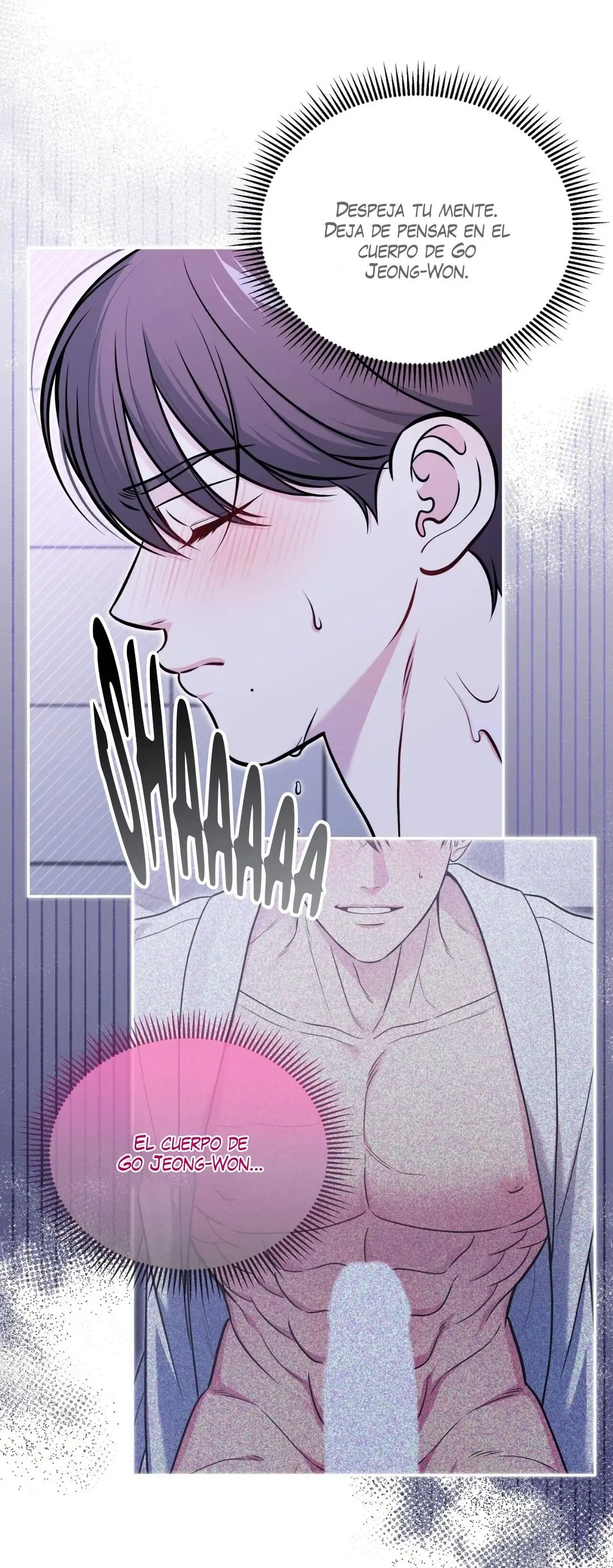 Secret Love Affair (Amor secreto) (2023) - Capítulo 14 - Página 45 - LectorTMOo