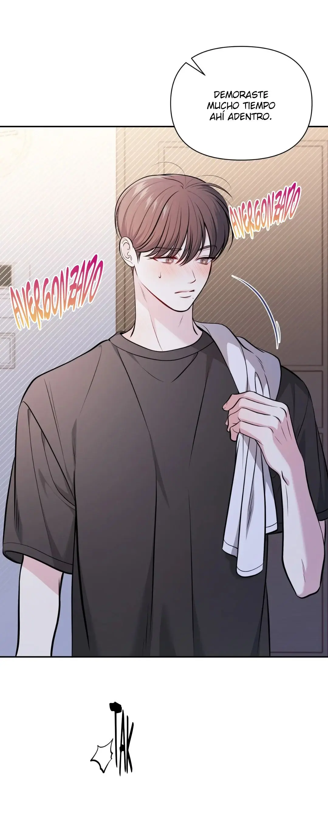 Secret Love Affair (Amor secreto) (2023) - Capítulo 14 - Página 49 - LectorTMOo