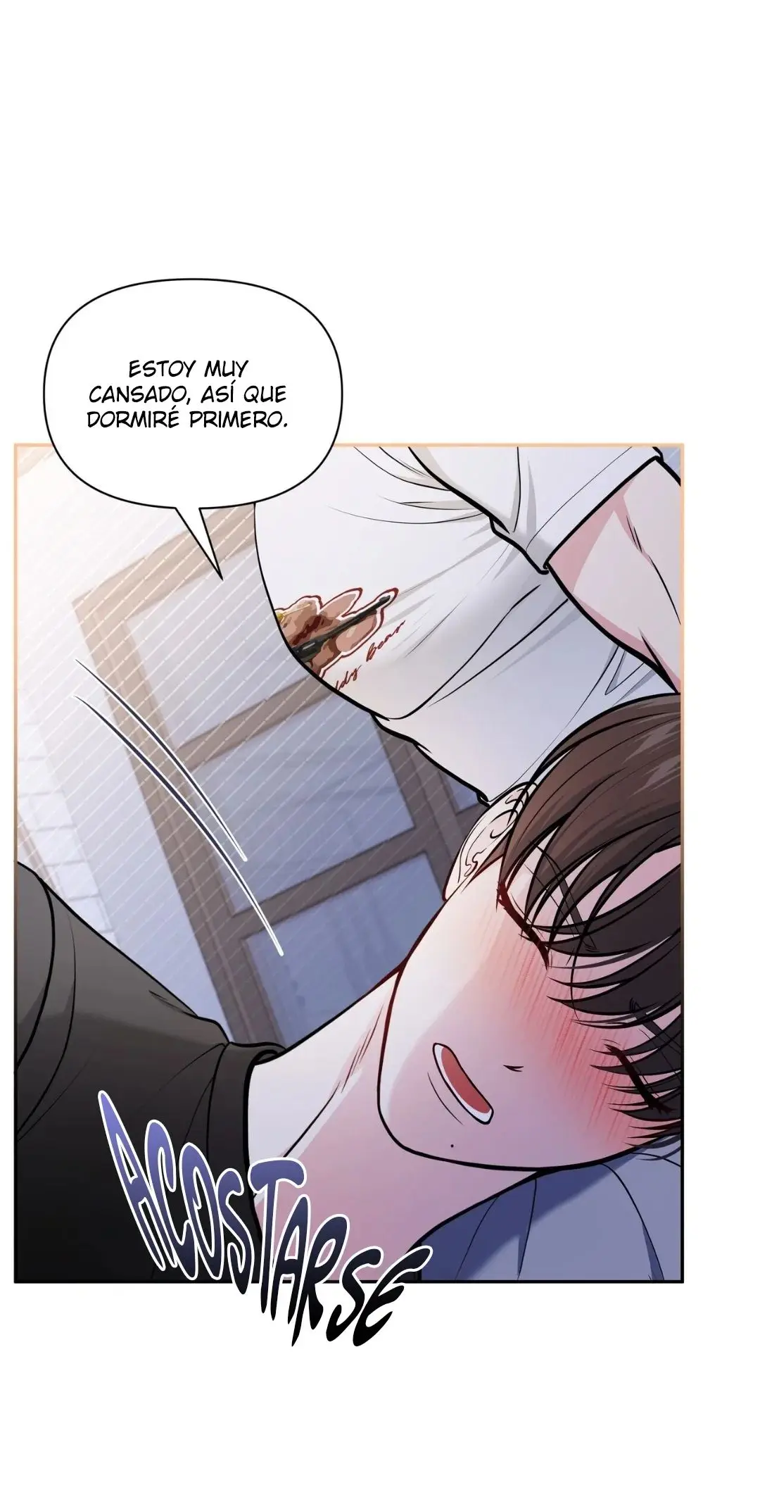 Secret Love Affair (Amor secreto) (2023) - Capítulo 14 - Página 51 - LectorTMOo