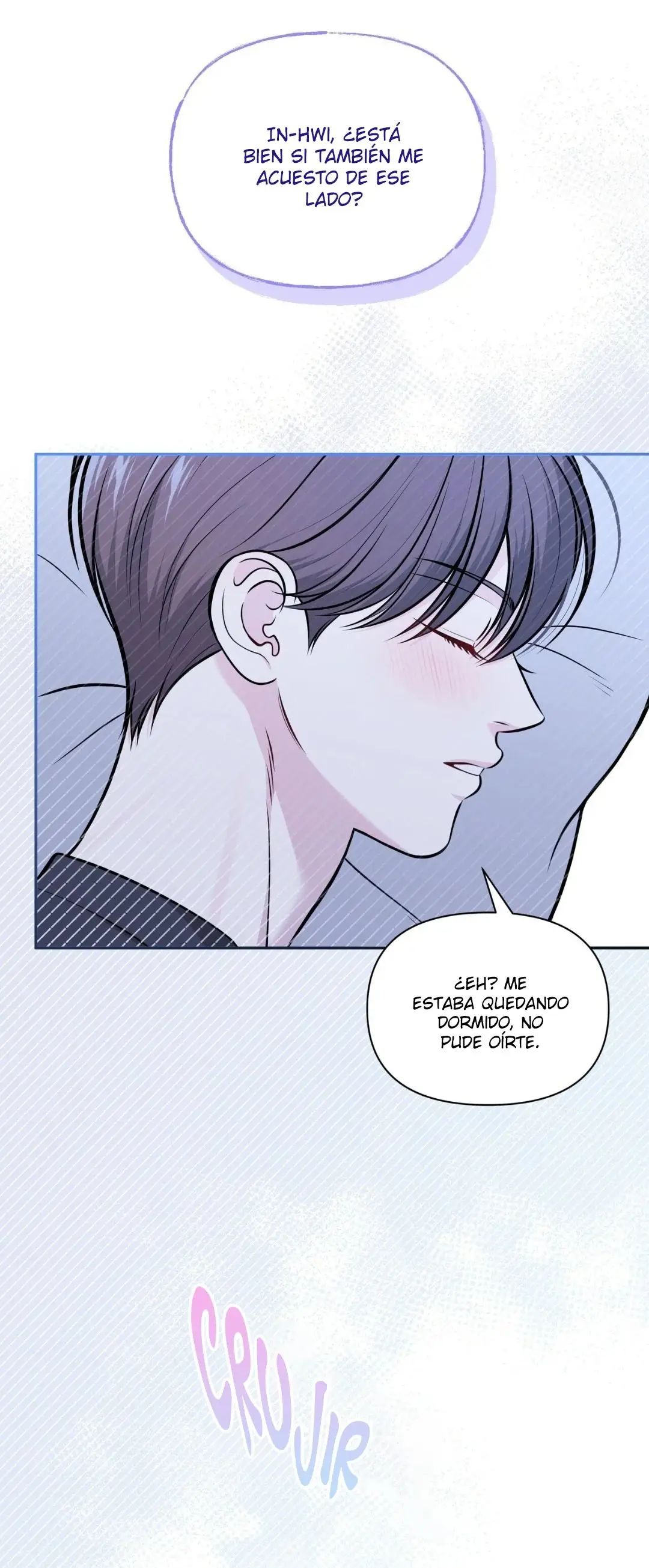 Secret Love Affair (Amor secreto) (2023) - Capítulo 14 - Página 52 - LectorTMOo