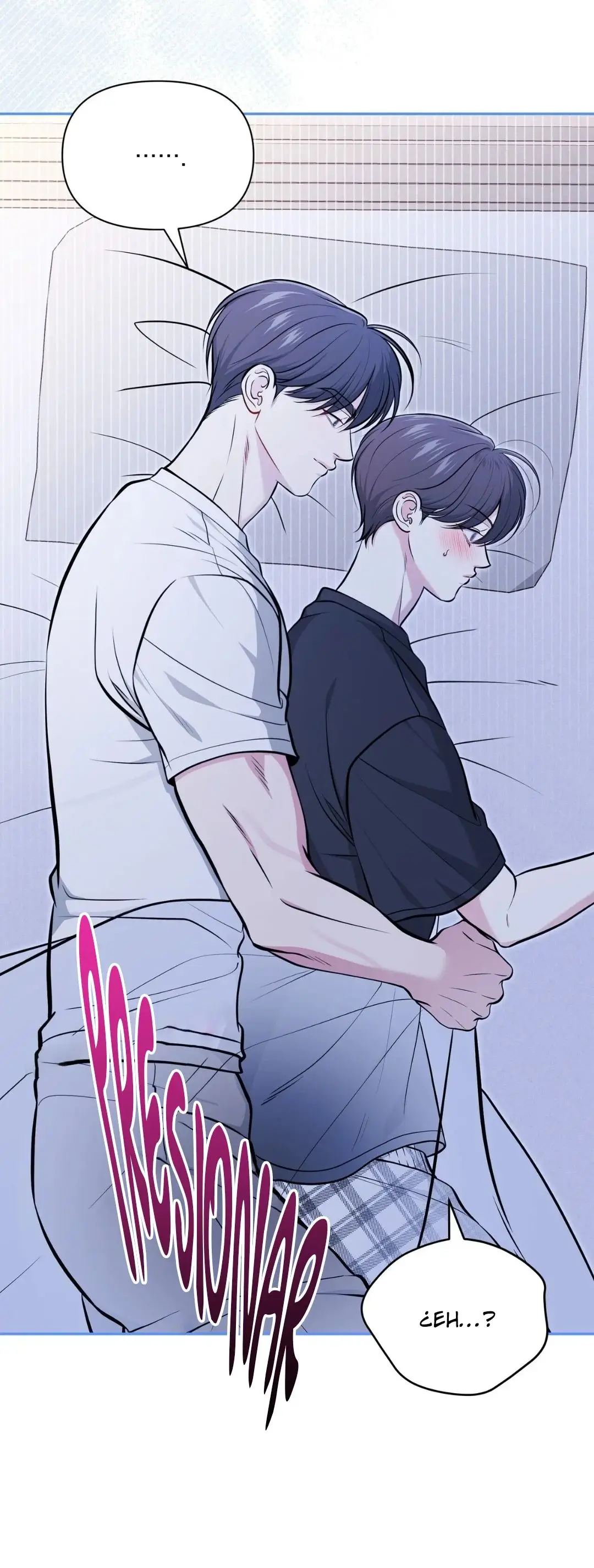Secret Love Affair (Amor secreto) (2023) - Capítulo 14 - Página 53 - LectorTMOo