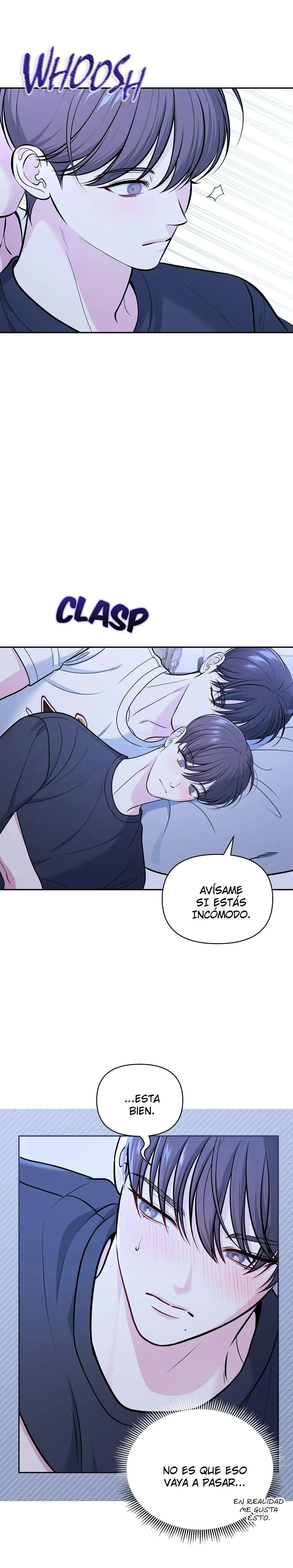Secret Love Affair (Amor secreto) (2023) - Capítulo 15 - Página 5 - LectorTMOo