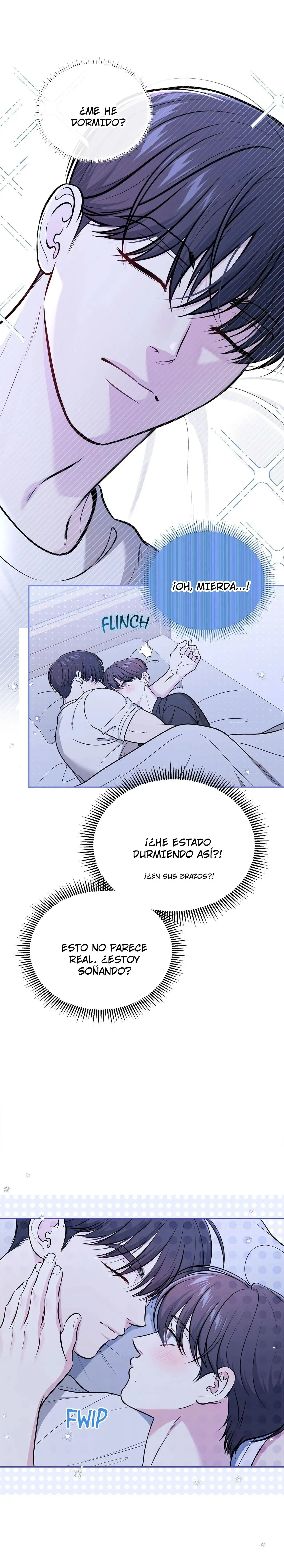Secret Love Affair (Amor secreto) (2023) - Capítulo 15 - Página 7 - LectorTMOo