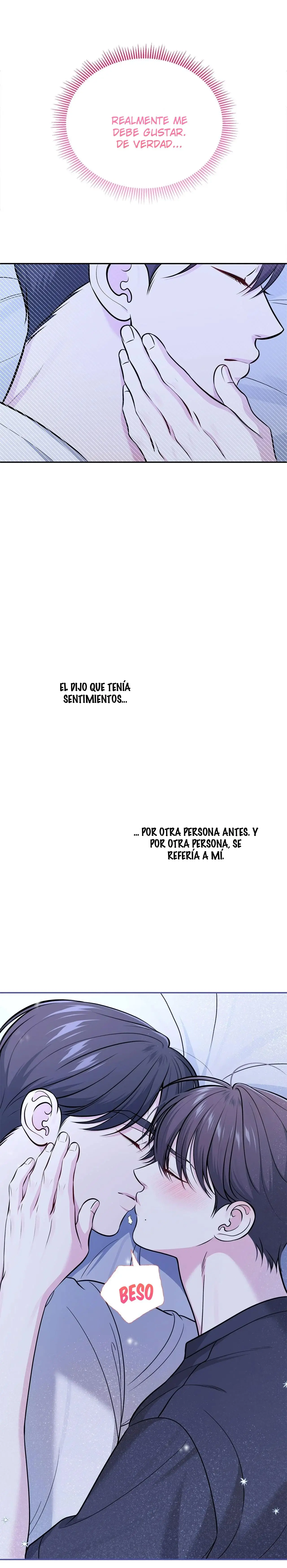 Secret Love Affair (Amor secreto) (2023) - Capítulo 15 - Página 8 - LectorTMOo