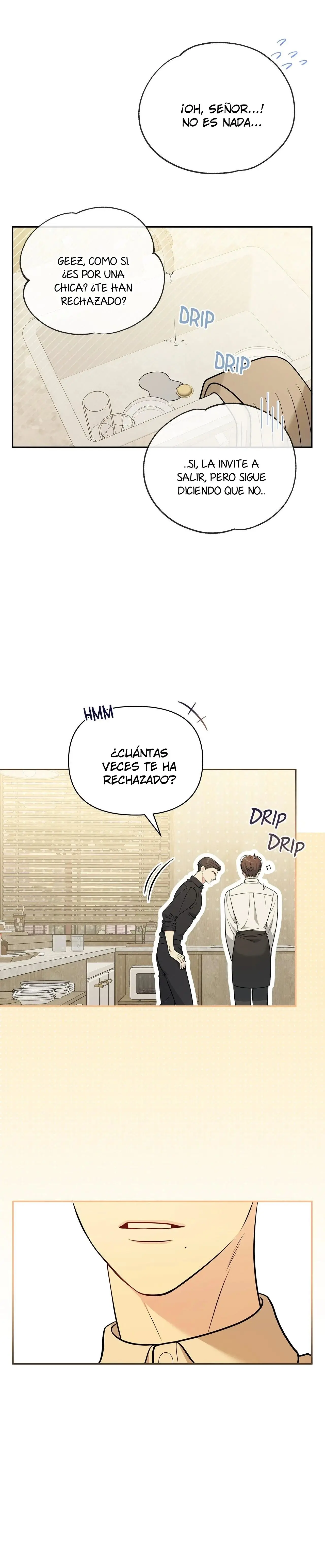 Secret Love Affair (Amor secreto) (2023) - Capítulo 15 - Página 11 - LectorTMOo