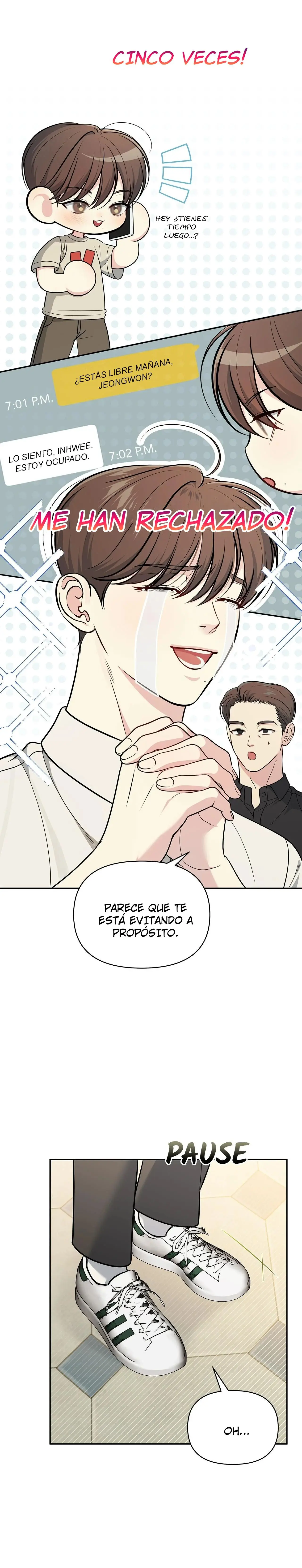 Secret Love Affair (Amor secreto) (2023) - Capítulo 15 - Página 12 - LectorTMOo