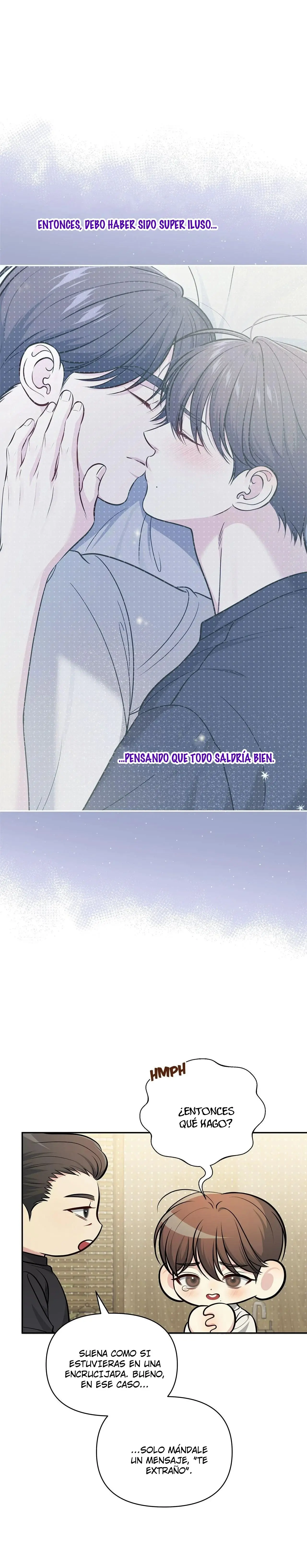 Secret Love Affair (Amor secreto) (2023) - Capítulo 15 - Página 13 - LectorTMOo