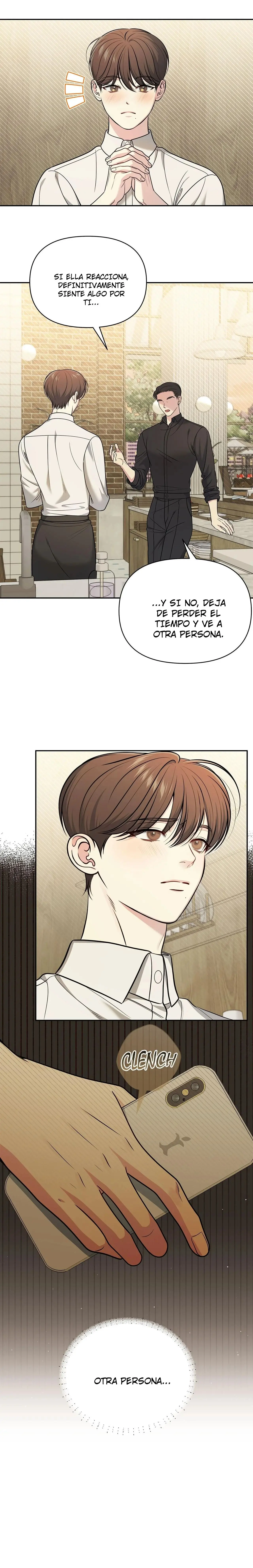 Secret Love Affair (Amor secreto) (2023) - Capítulo 15 - Página 14 - LectorTMOo