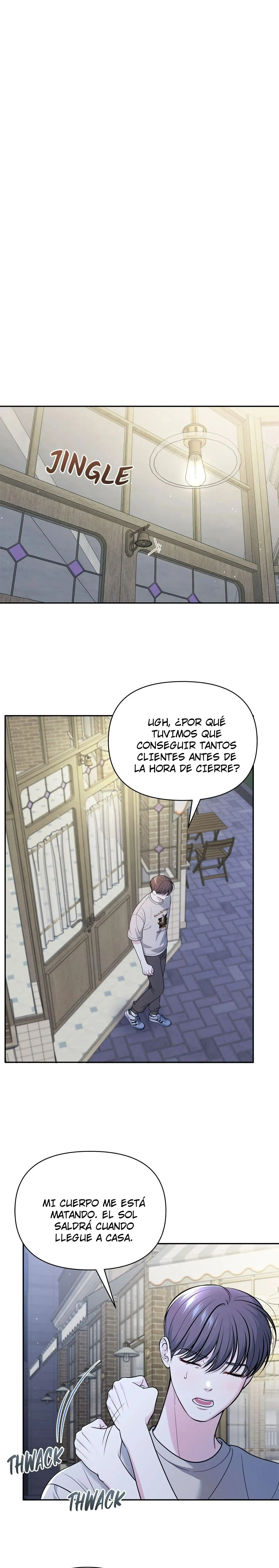 Secret Love Affair (Amor secreto) (2023) - Capítulo 15 - Página 15 - LectorTMOo