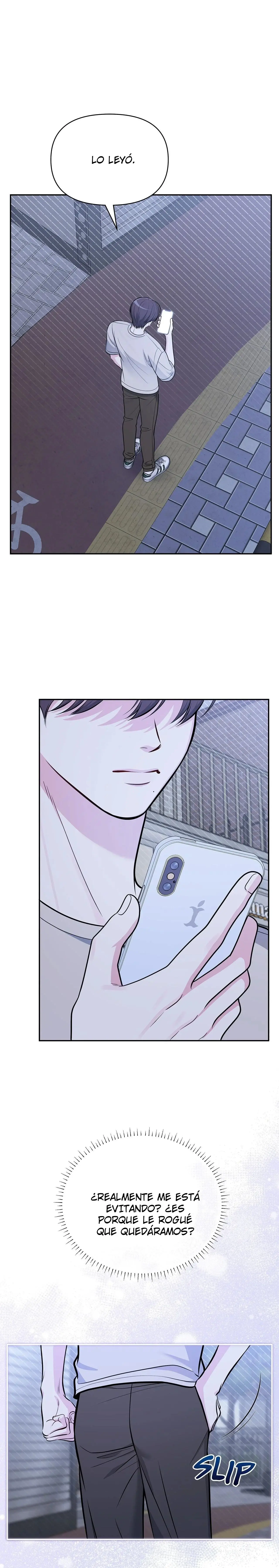 Secret Love Affair (Amor secreto) (2023) - Capítulo 15 - Página 17 - LectorTMOo