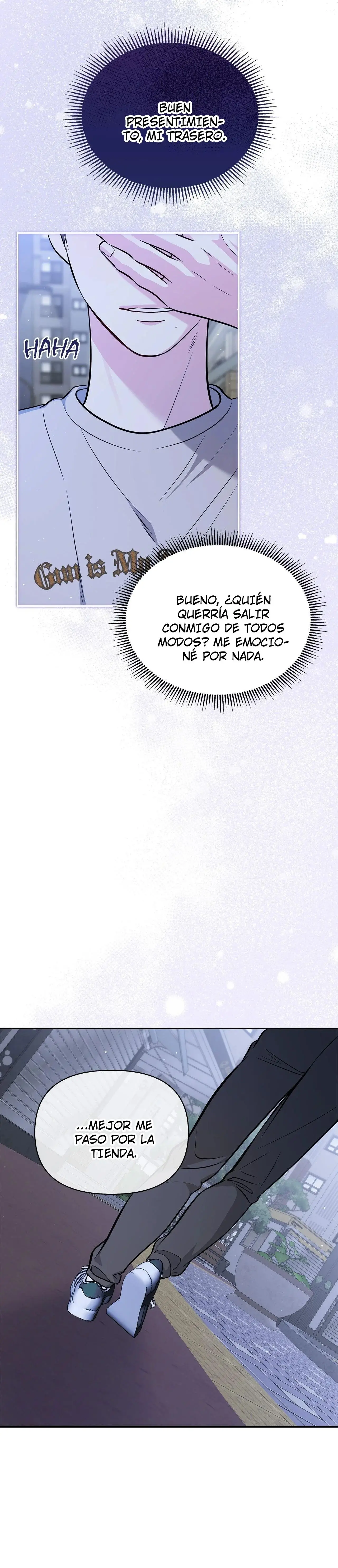Secret Love Affair (Amor secreto) (2023) - Capítulo 15 - Página 18 - LectorTMOo