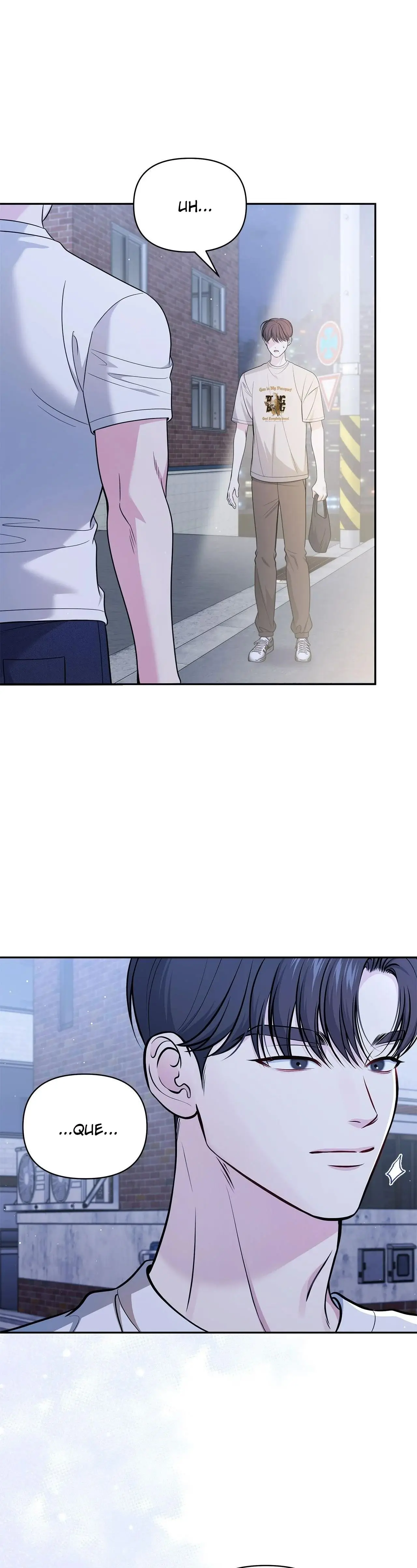 Secret Love Affair (Amor secreto) (2023) - Capítulo 15 - Página 21 - LectorTMOo
