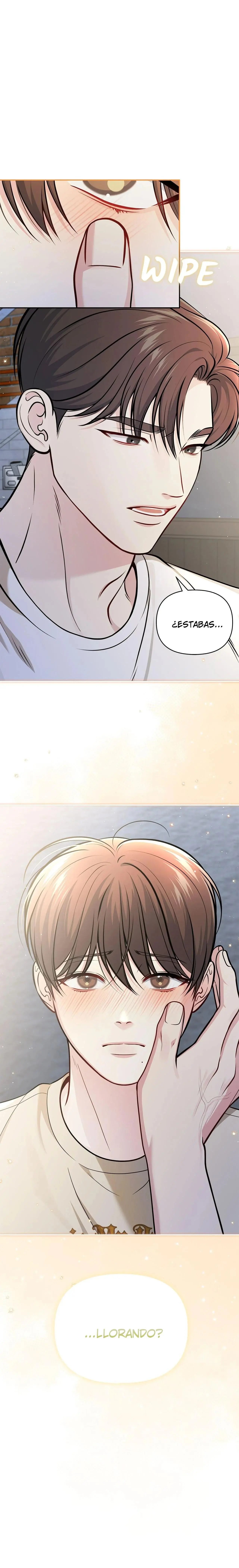 Secret Love Affair (Amor secreto) (2023) - Capítulo 15 - Página 23 - LectorTMOo
