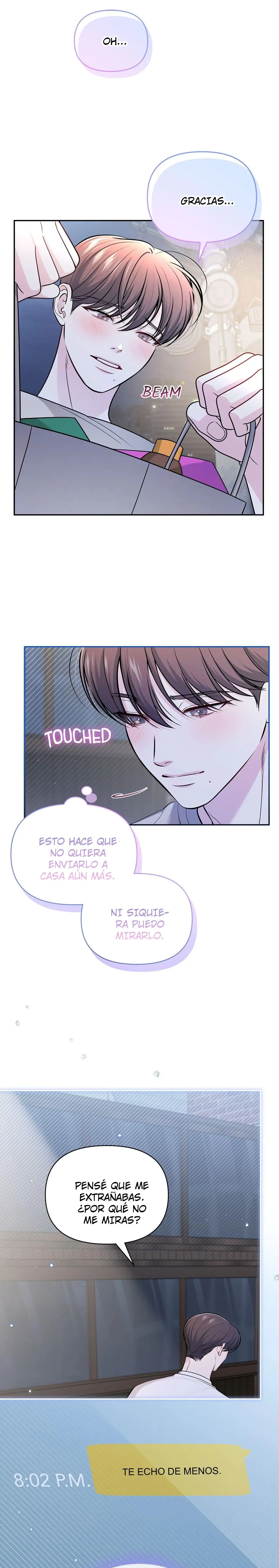 Secret Love Affair (Amor secreto) (2023) - Capítulo 16 - Página 5 - LectorTMOo