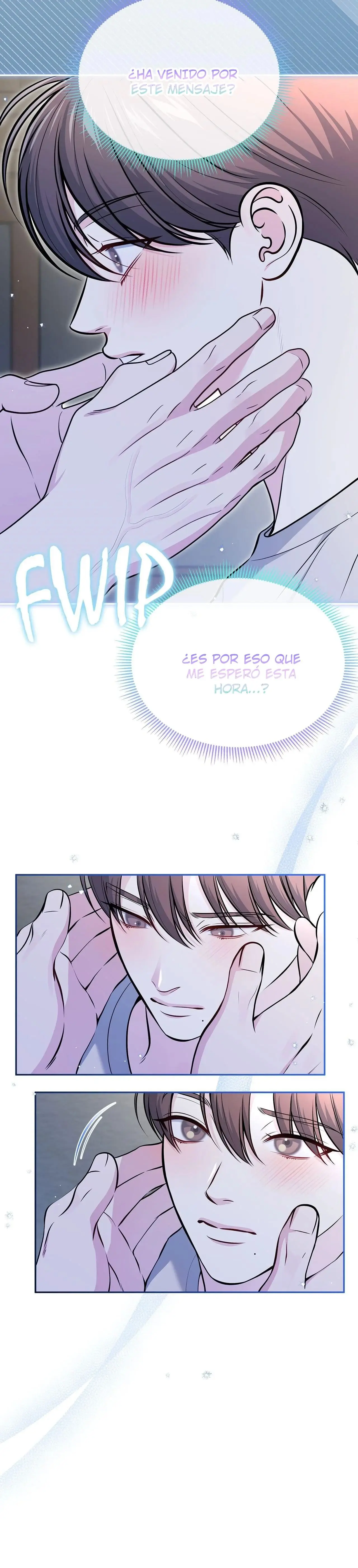 Secret Love Affair (Amor secreto) (2023) - Capítulo 16 - Página 6 - LectorTMOo