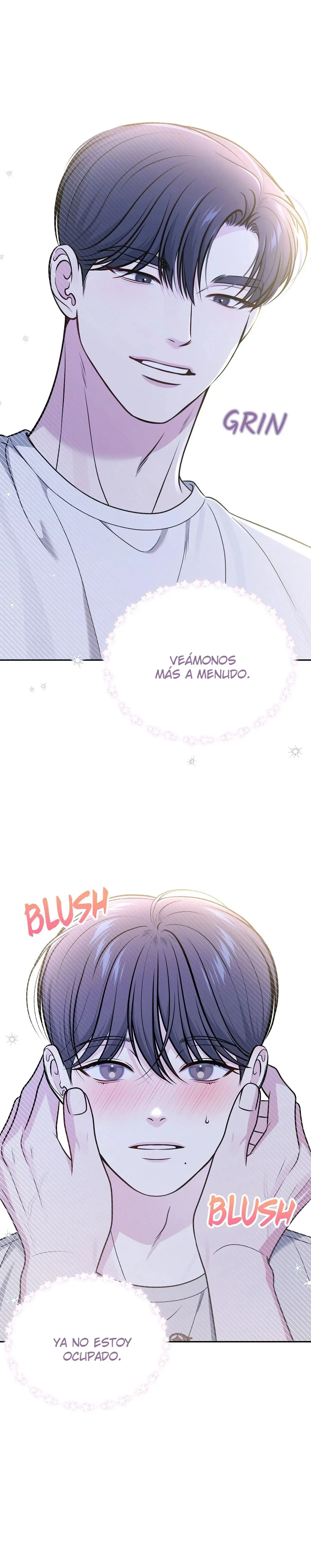 Secret Love Affair (Amor secreto) (2023) - Capítulo 16 - Página 7 - LectorTMOo