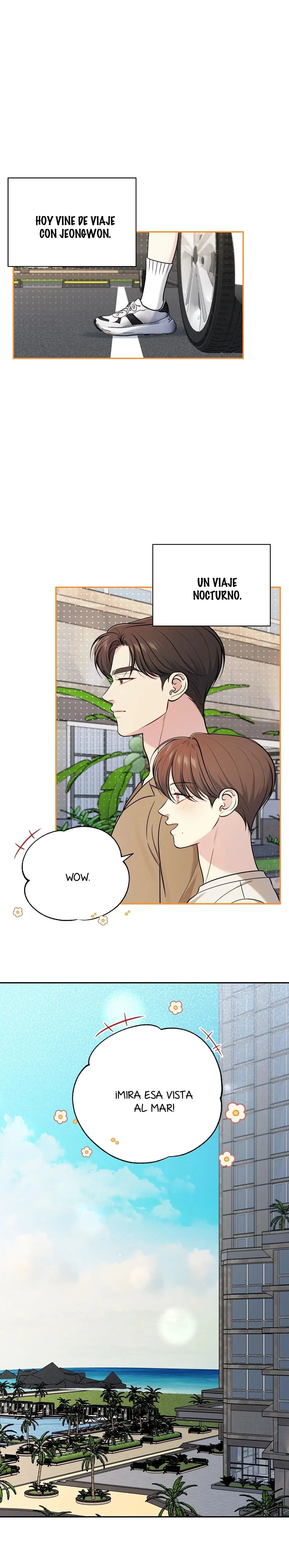 Secret Love Affair (Amor secreto) (2023) - Capítulo 16 - Página 9 - LectorTMOo