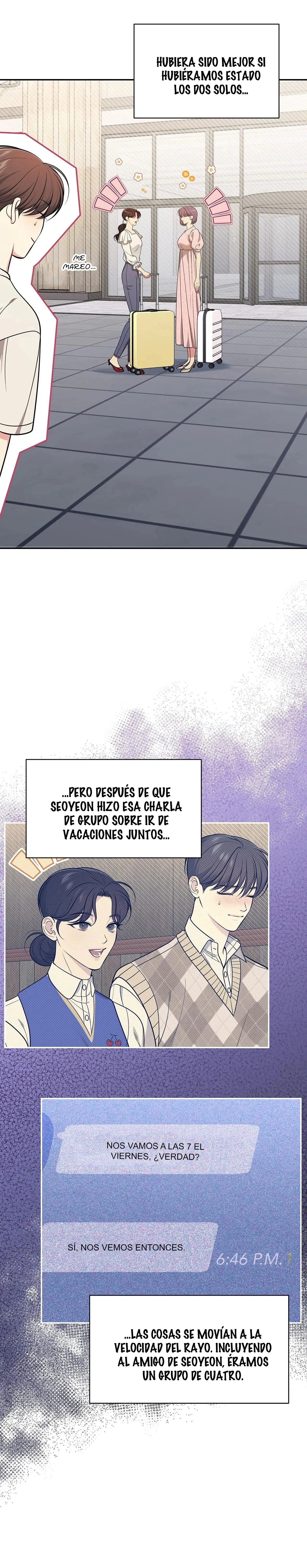 Secret Love Affair (Amor secreto) (2023) - Capítulo 16 - Página 10 - LectorTMOo