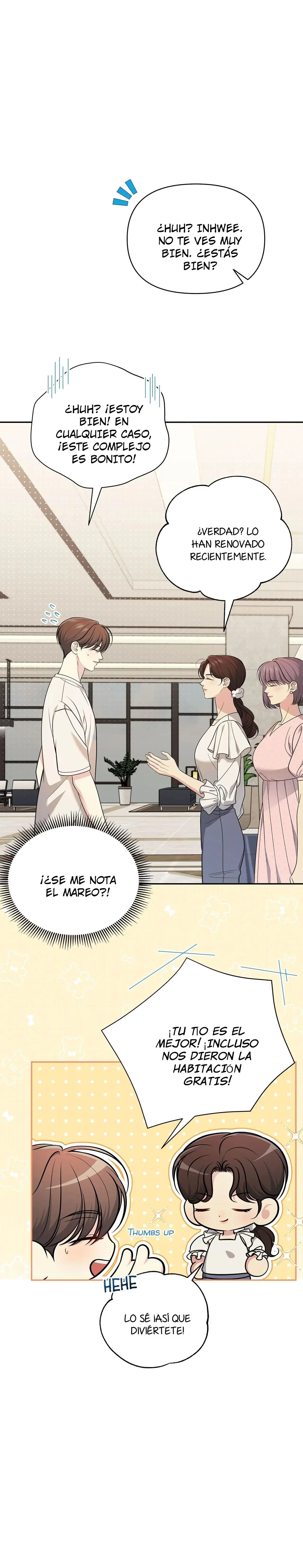 Secret Love Affair (Amor secreto) (2023) - Capítulo 16 - Página 11 - LectorTMOo