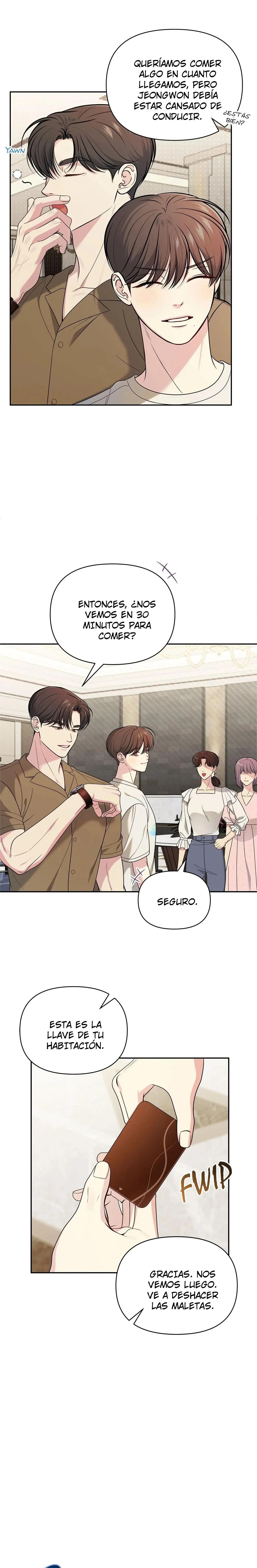 Secret Love Affair (Amor secreto) (2023) - Capítulo 16 - Página 12 - LectorTMOo