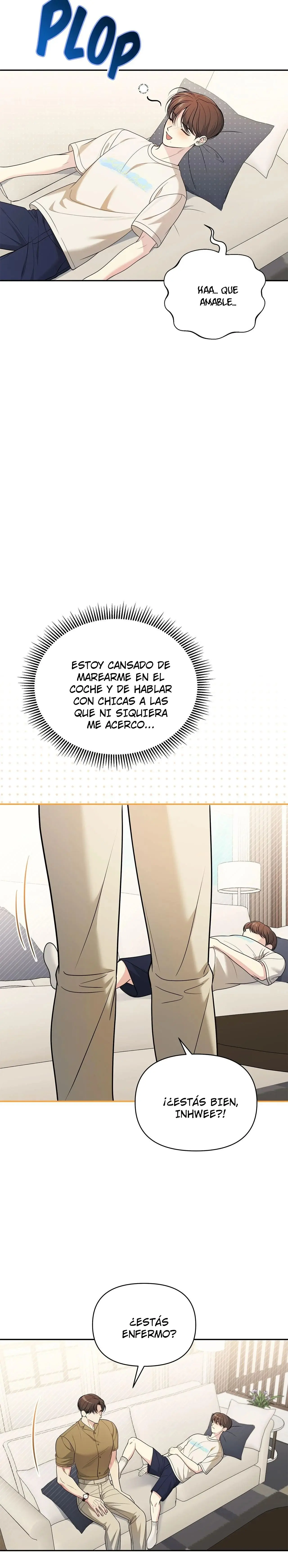 Secret Love Affair (Amor secreto) (2023) - Capítulo 16 - Página 13 - LectorTMOo