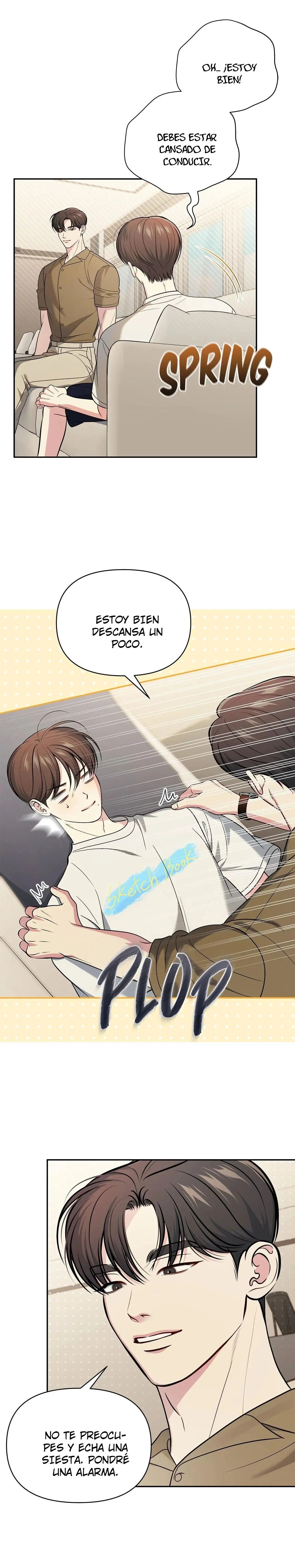 Secret Love Affair (Amor secreto) (2023) - Capítulo 16 - Página 14 - LectorTMOo