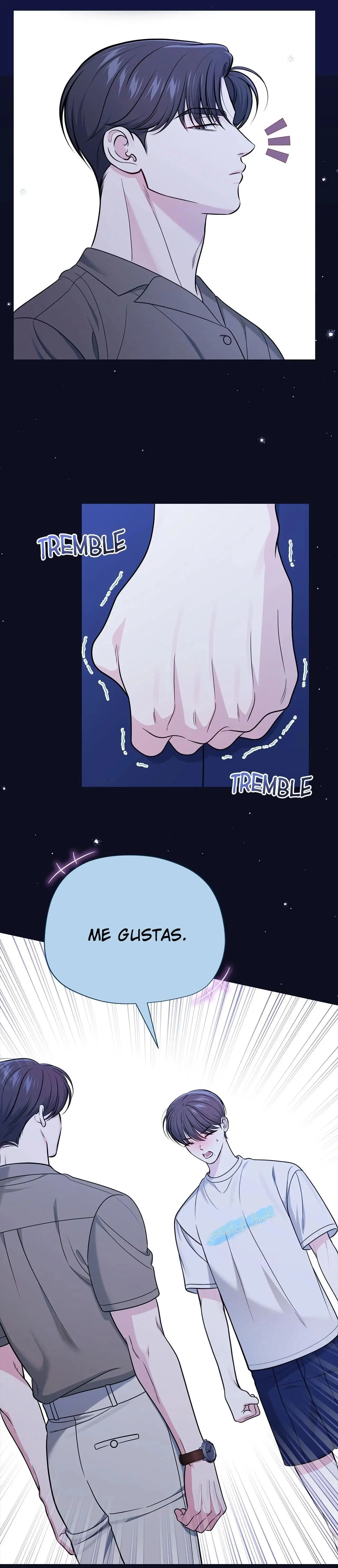 Secret Love Affair (Amor secreto) (2023) - Capítulo 16 - Página 18 - LectorTMOo